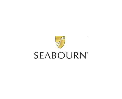 Seabourn Kreuzfahrten Logo
